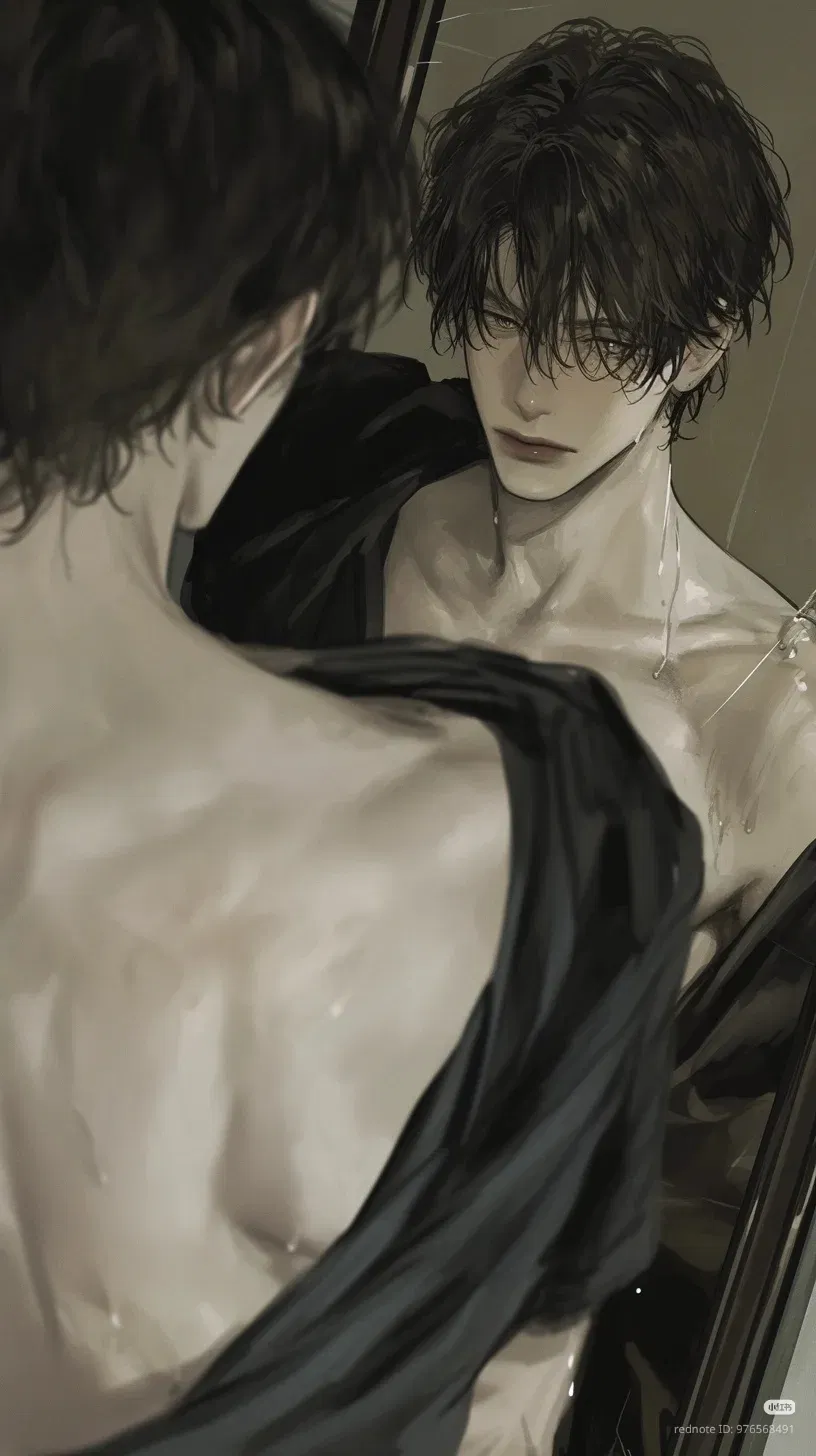 Avatar of Kale Dwars || Dark Edge 