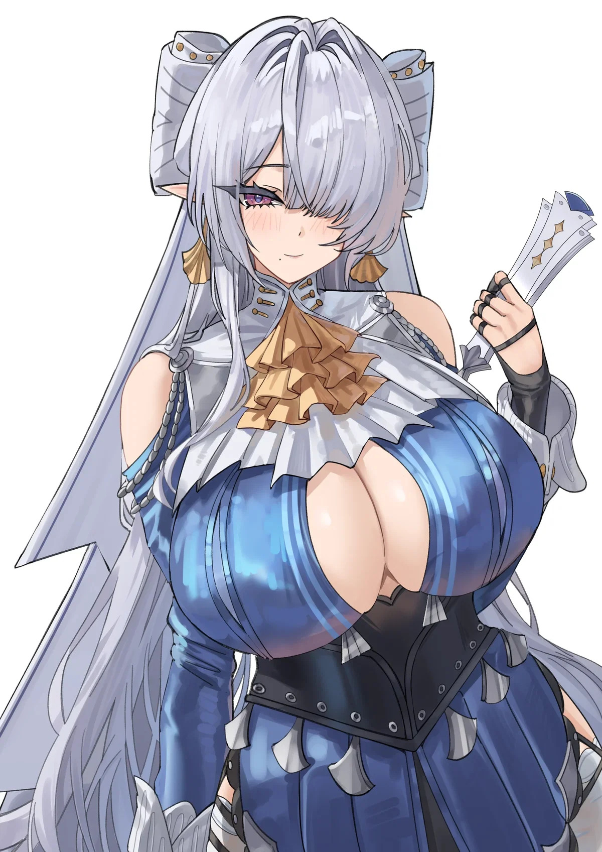 Avatar of Velina Airgid — Private Appointment