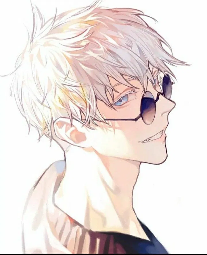 Avatar of Satoru Gojo