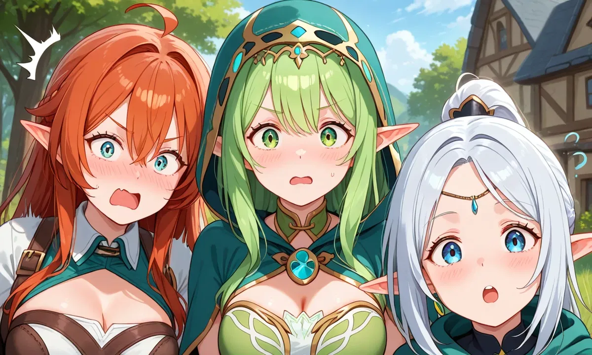 Avatar of You're OP!
