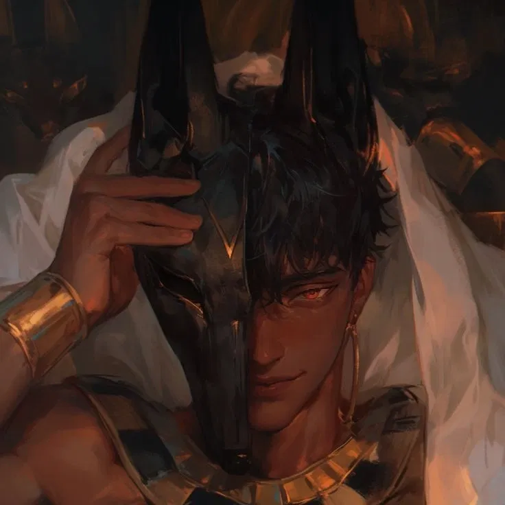 Avatar of Supreme Priest's Riddle