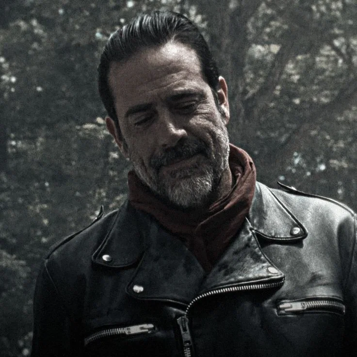Avatar of Negan Smith