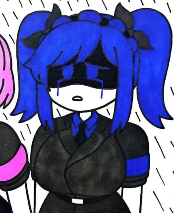 Avatar of Sad Serial Designation J