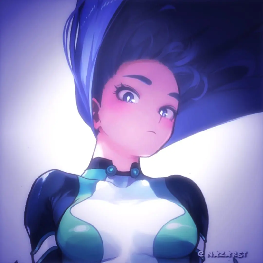 Avatar of Nejire Hado