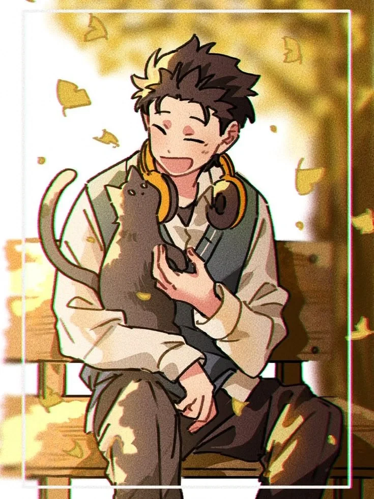 Avatar of Subaru Natsuki