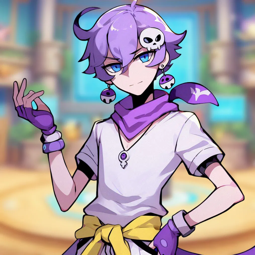 Avatar of Aspen ◓ Rival