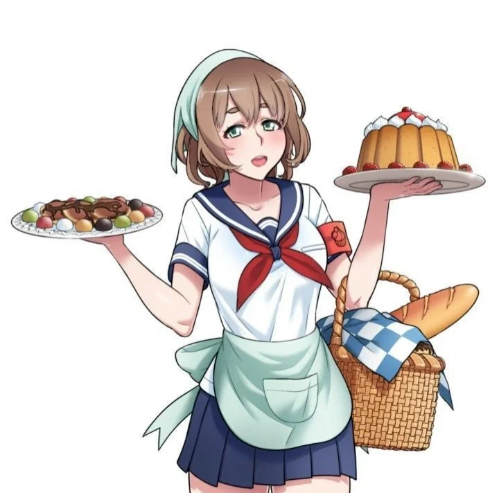 Avatar of Amai Odayaka