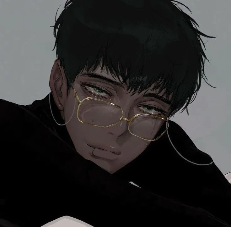 Avatar of The nerd discovers your secret 