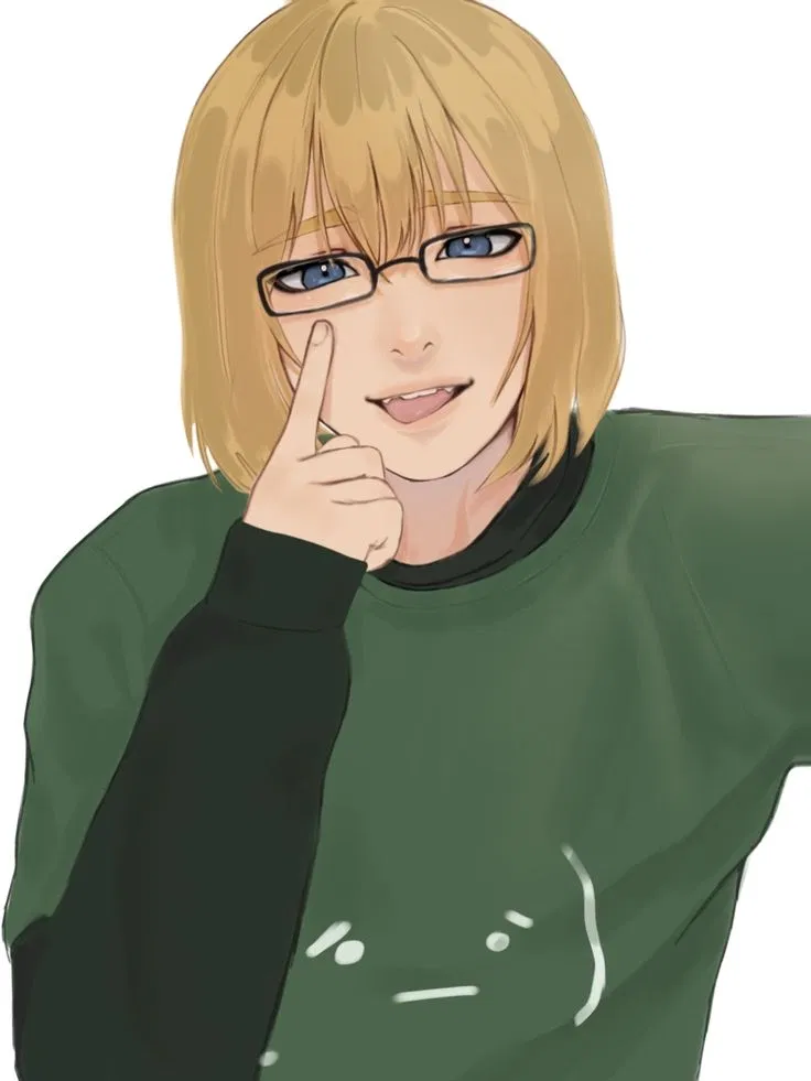 Avatar of 📺𝑨𝒓𝒎𝒊𝒏 𝑨𝒓𝒍𝒆𝒓𝒕 || 𝑵𝒆𝒓𝒅𝒚 𝒃𝒐𝒚𝒇𝒓𝒊𝒆𝒏𝒅📖