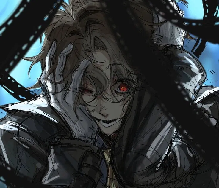 Avatar of Mr. Reca - MUTUAL HYPERFIXATION.