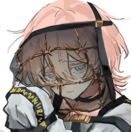Avatar of Trial 3 — Please Forgive Muu-san