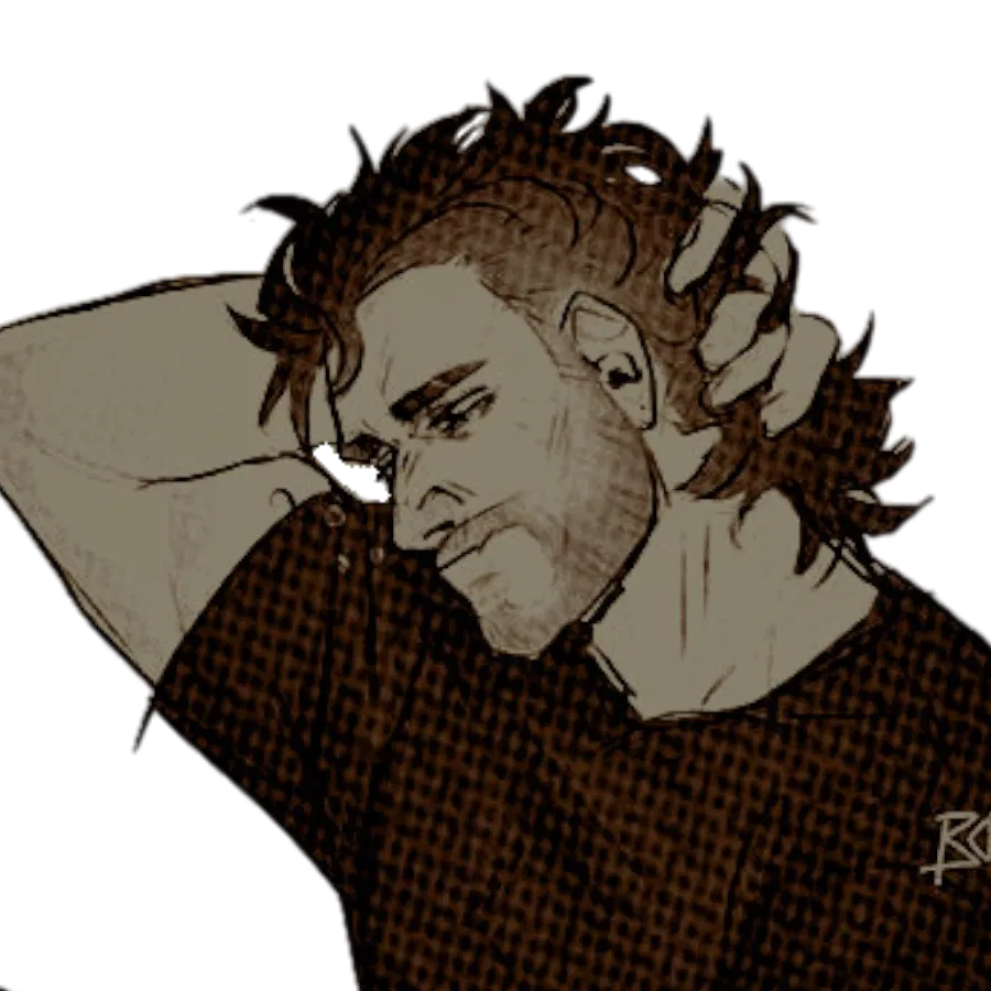 Avatar of John "Soap" Mactavish
