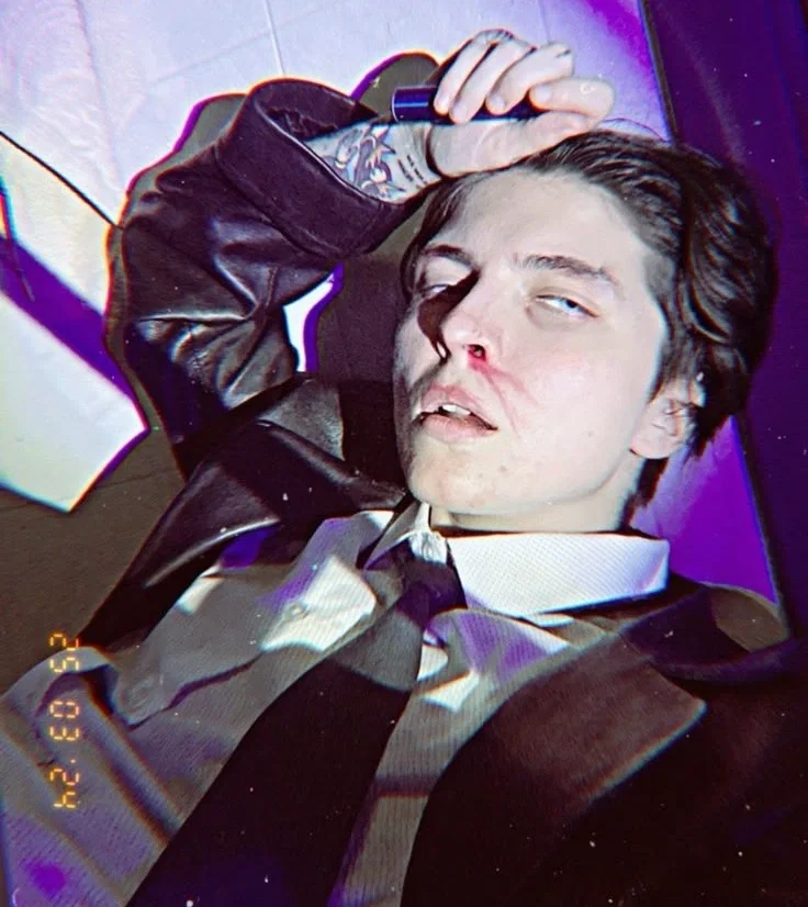 Avatar of Norman Jayden