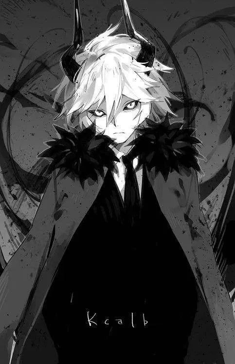 Avatar of Devoted Demon Butler
