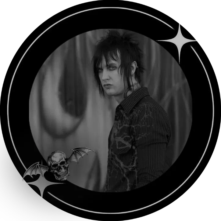 Avatar of ☠︎ Jimmy Sullivan ☠︎︎