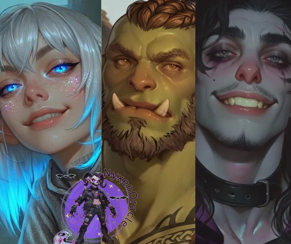 Avatar of Poly Family | Failed Villains
