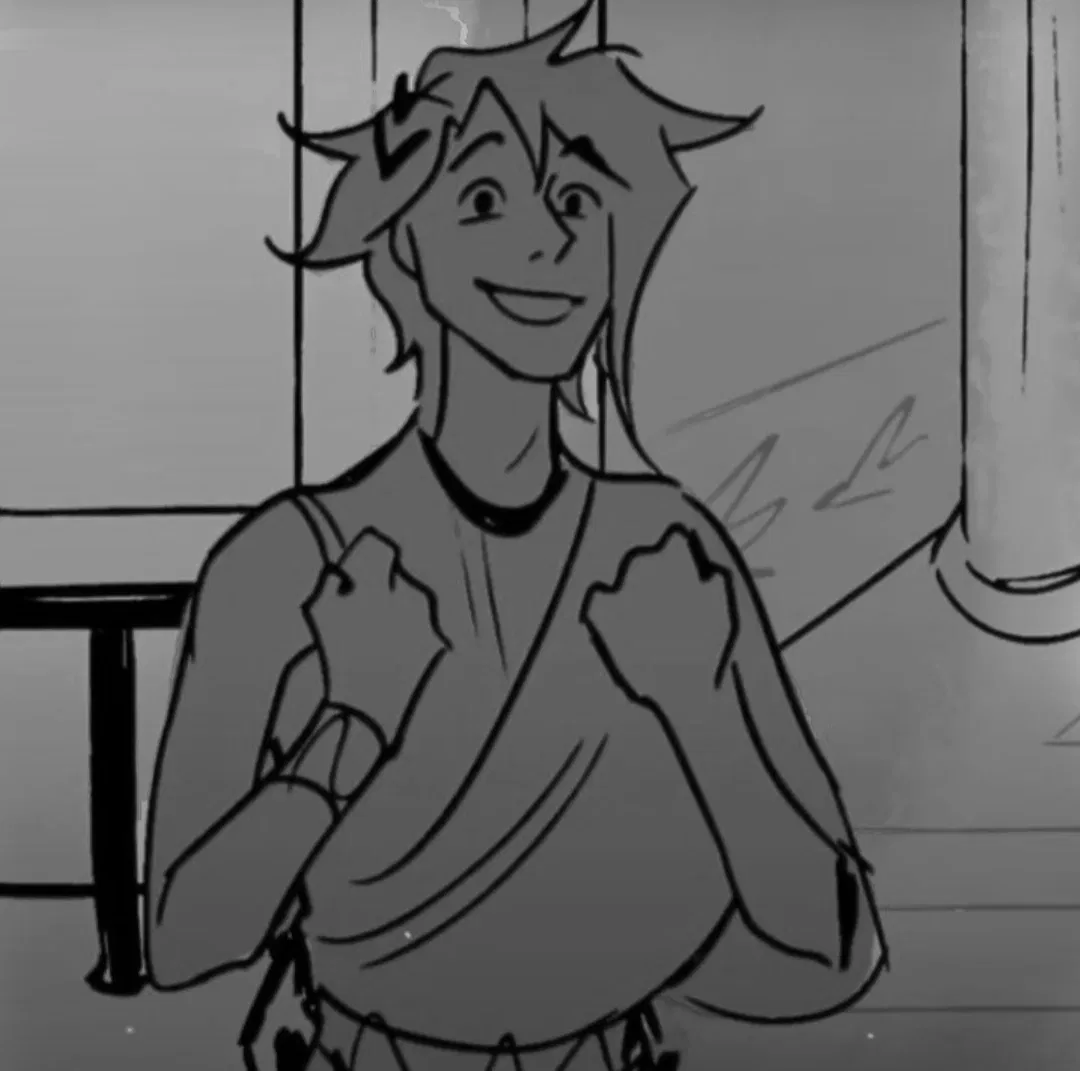 Avatar of TELEMACHUS 
