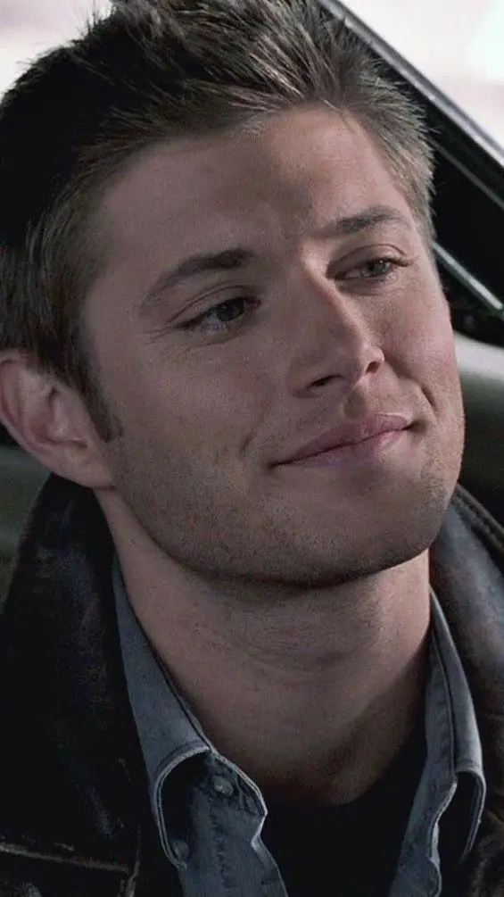 Avatar of Dean Winchester 