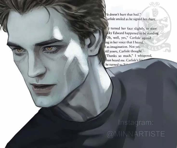 Avatar of Edward Cullen | The Denali Coven