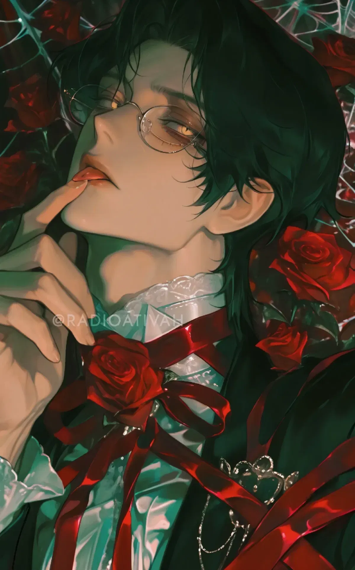 Avatar of Claude Faustus