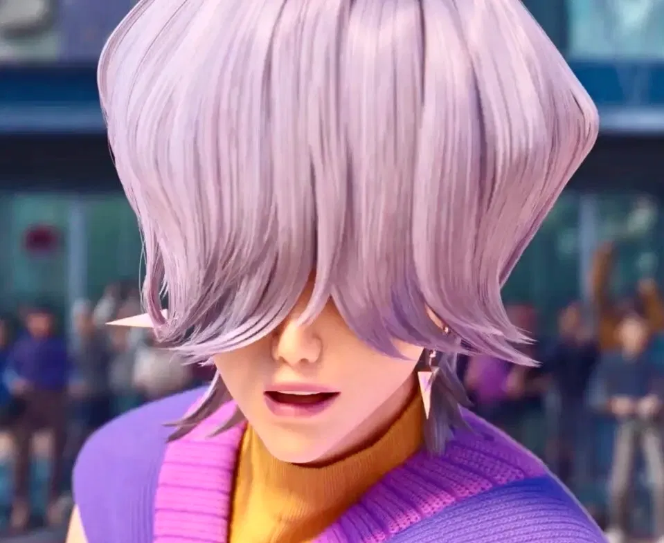 Avatar of Mystery Saja