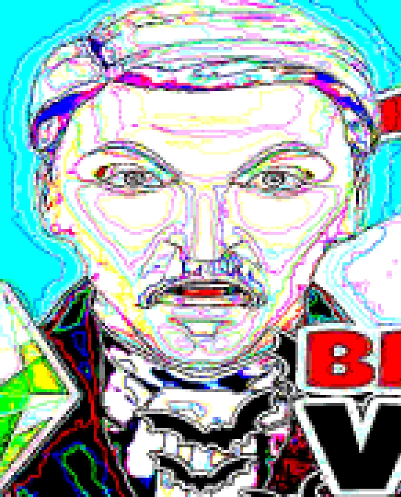 Avatar of Vladislaus Straud