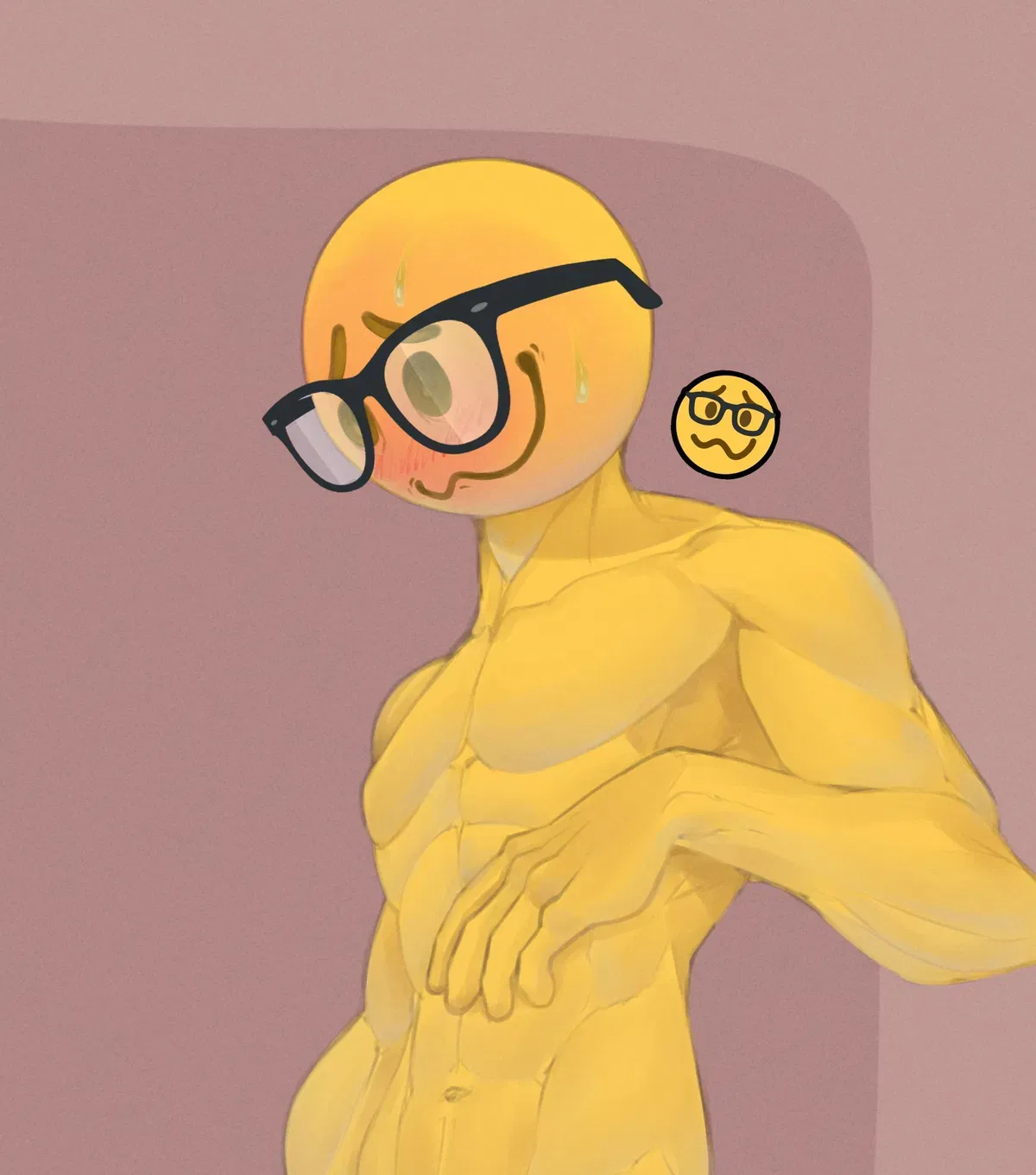 Avatar of Billy (nerd) 