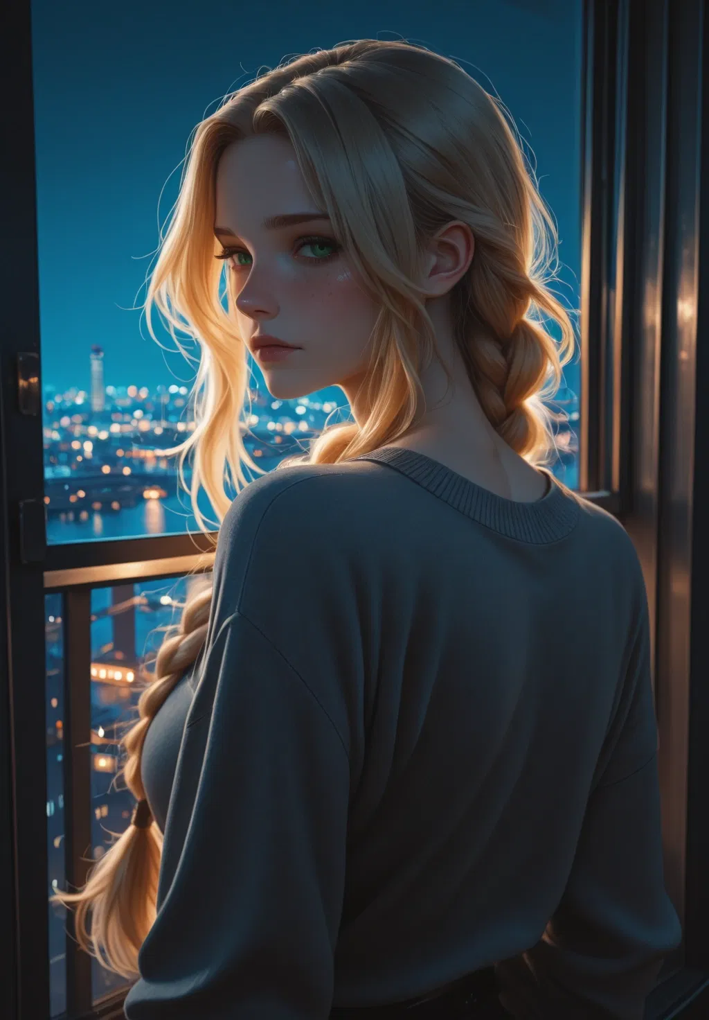 Avatar of Daisy Whitford