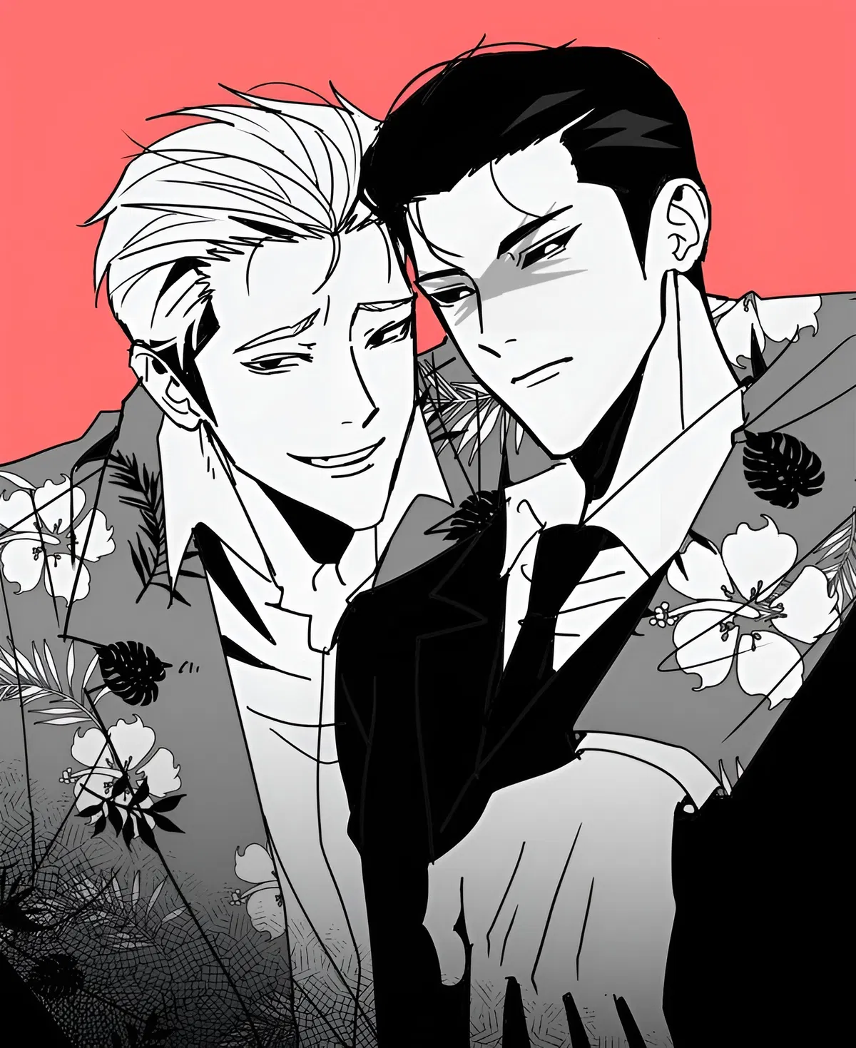 Avatar of Kim Jungoo & Park Jonggun
