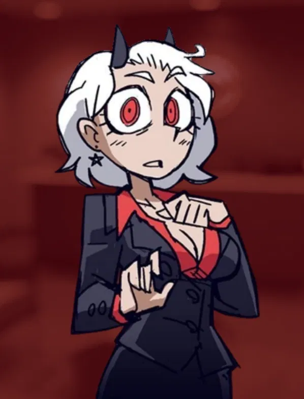Avatar of Hell's Receptionist