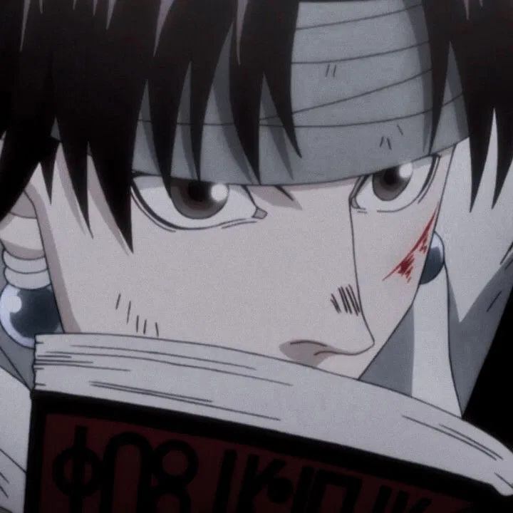 Avatar of Chrollo Lucilfer