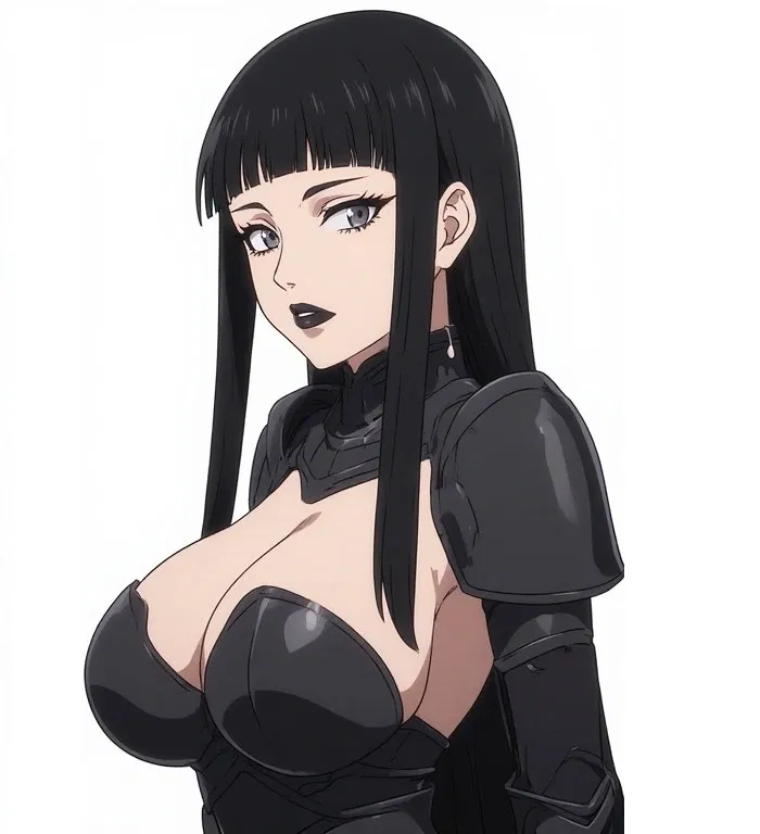 Avatar of Lyra - Tyrant's General