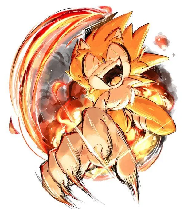 Avatar of Fleetway 