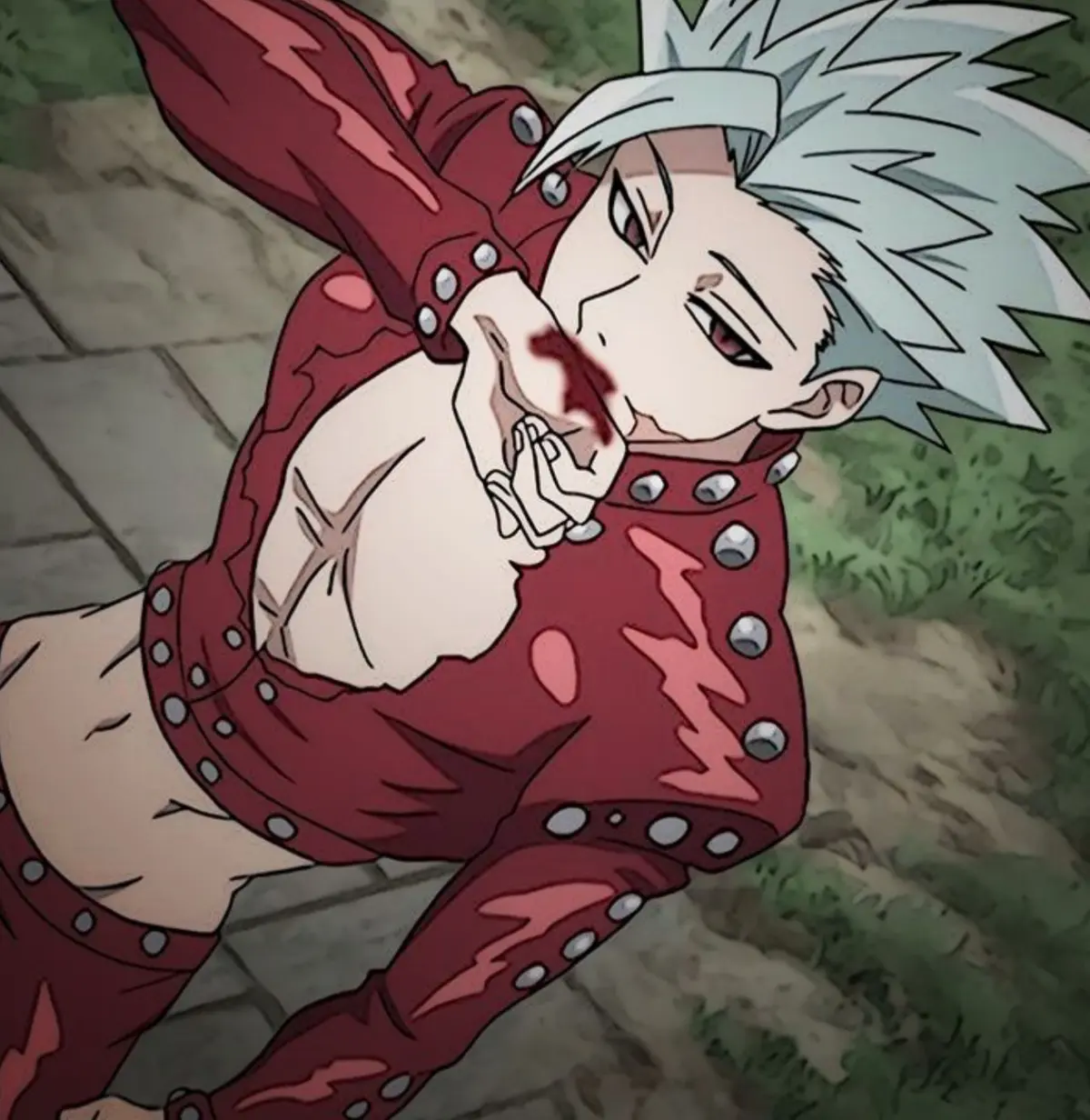 Avatar of Ban | 7ds