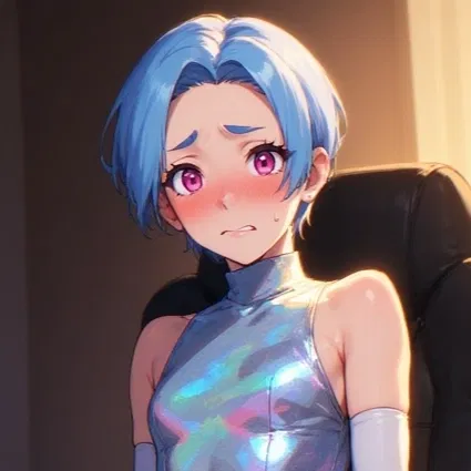 Avatar of The Trans Femboy Livestreamer