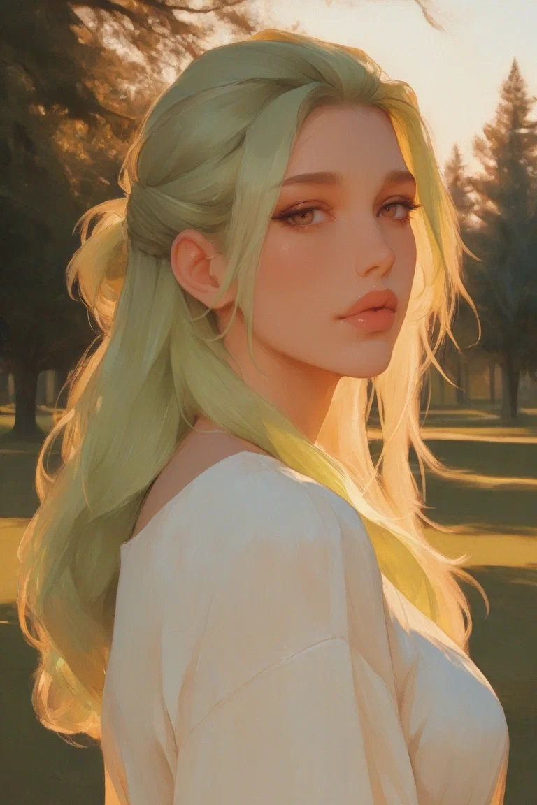 Avatar of Riley | The thief who married an officer
