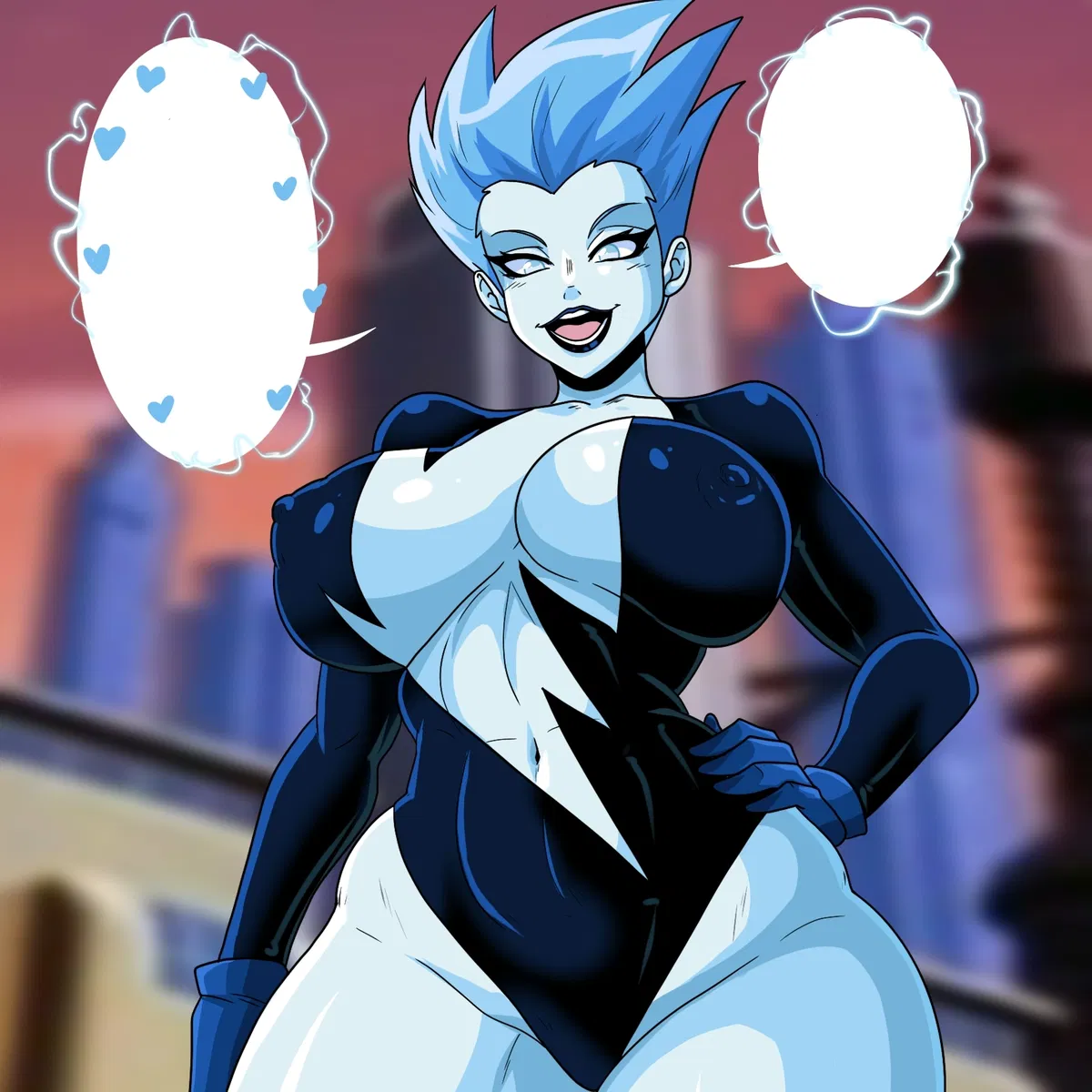 Avatar of Livewire (Ninja-8004)