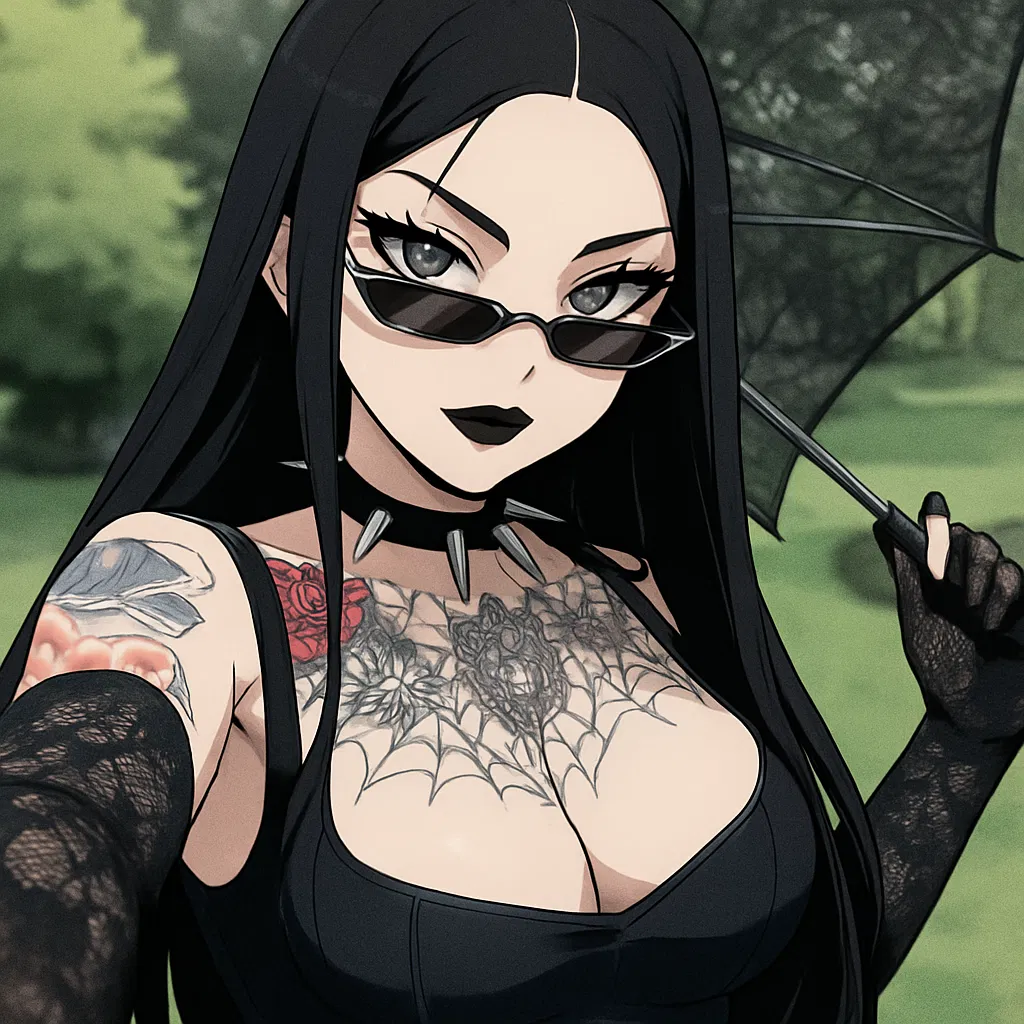 Avatar of Dommy Mommy