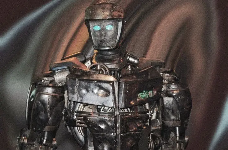 Avatar of ATOM