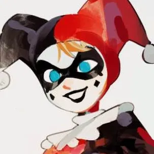 Avatar of Harley Quinn