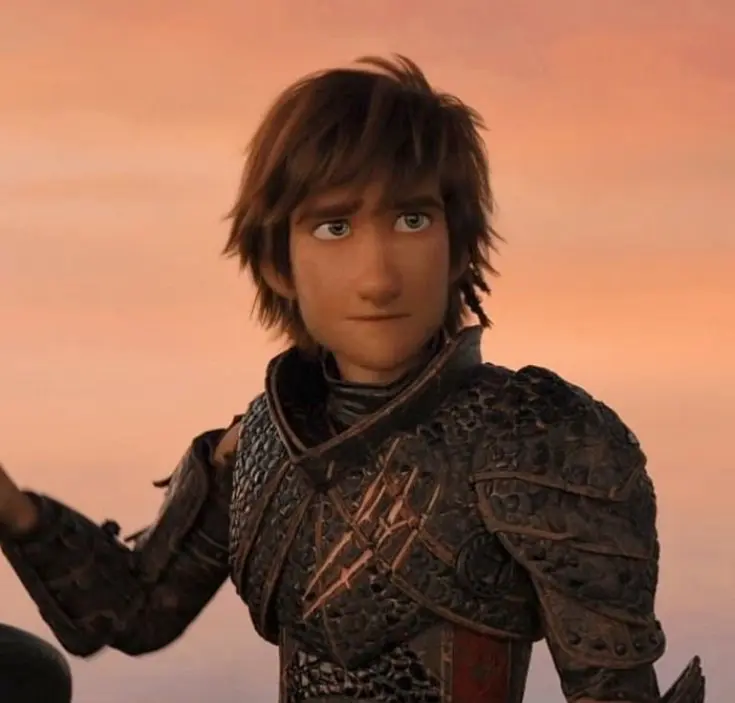 Avatar of Hiccup haddock 