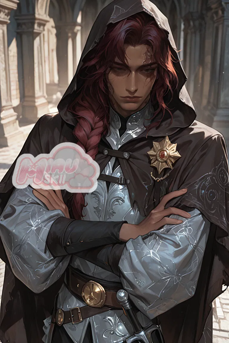 Avatar of VALEN〔 Prosperity Pact 〕