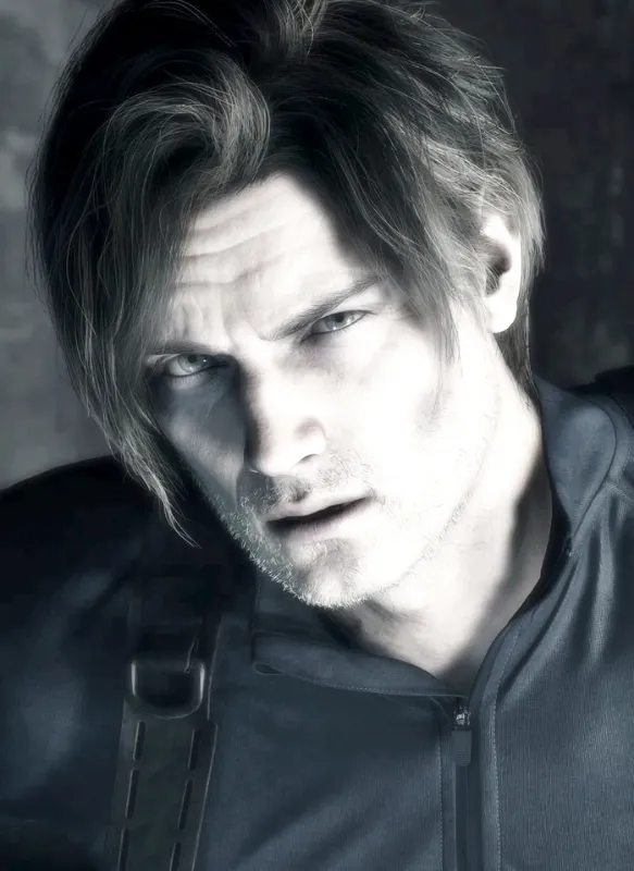 Avatar of Leon Kennedy