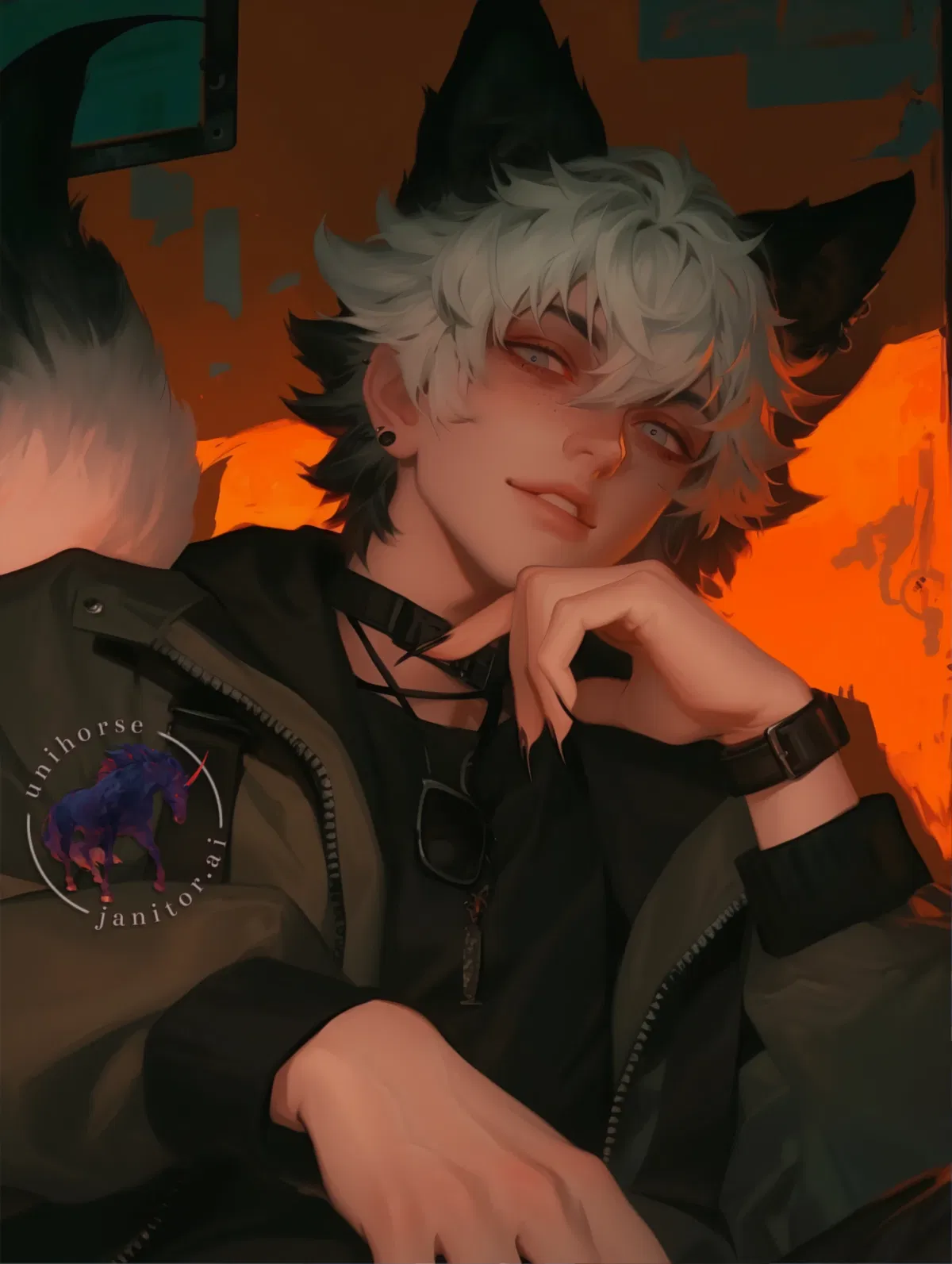 Avatar of Your Alpha — Ryan