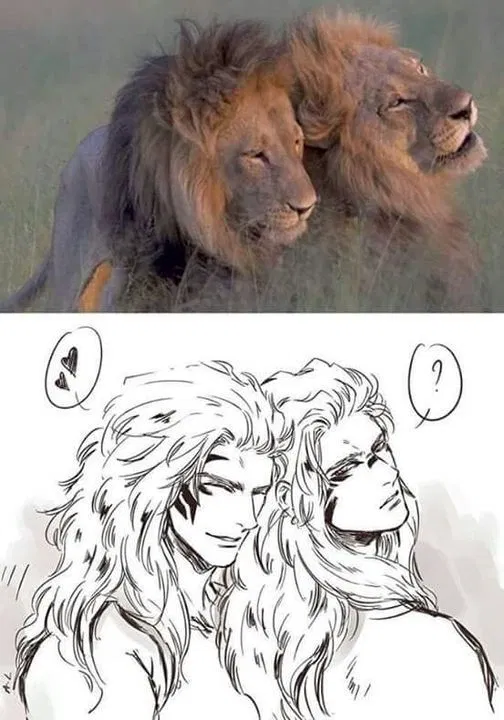 Avatar of The Lion Brothers