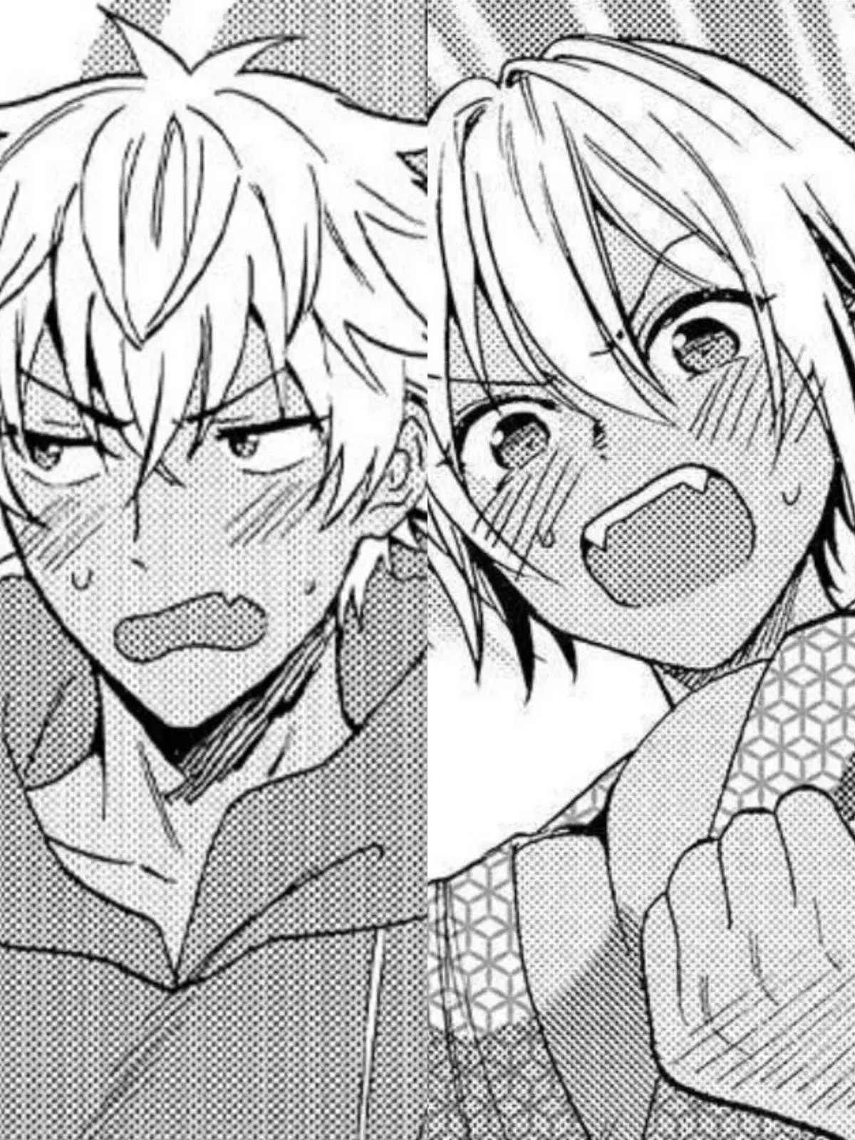 Avatar of Shion Chihara || Ur buddy turned into a chick