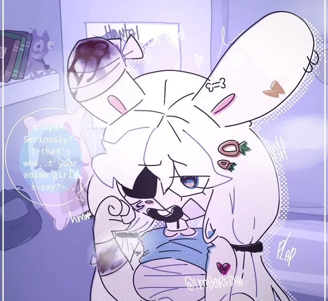 Avatar of ★~Bunny Bell~★