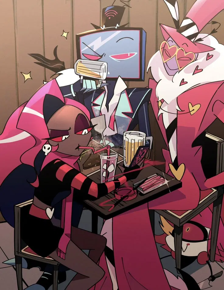 Avatar of The Vees Reacts To Fourth Member 