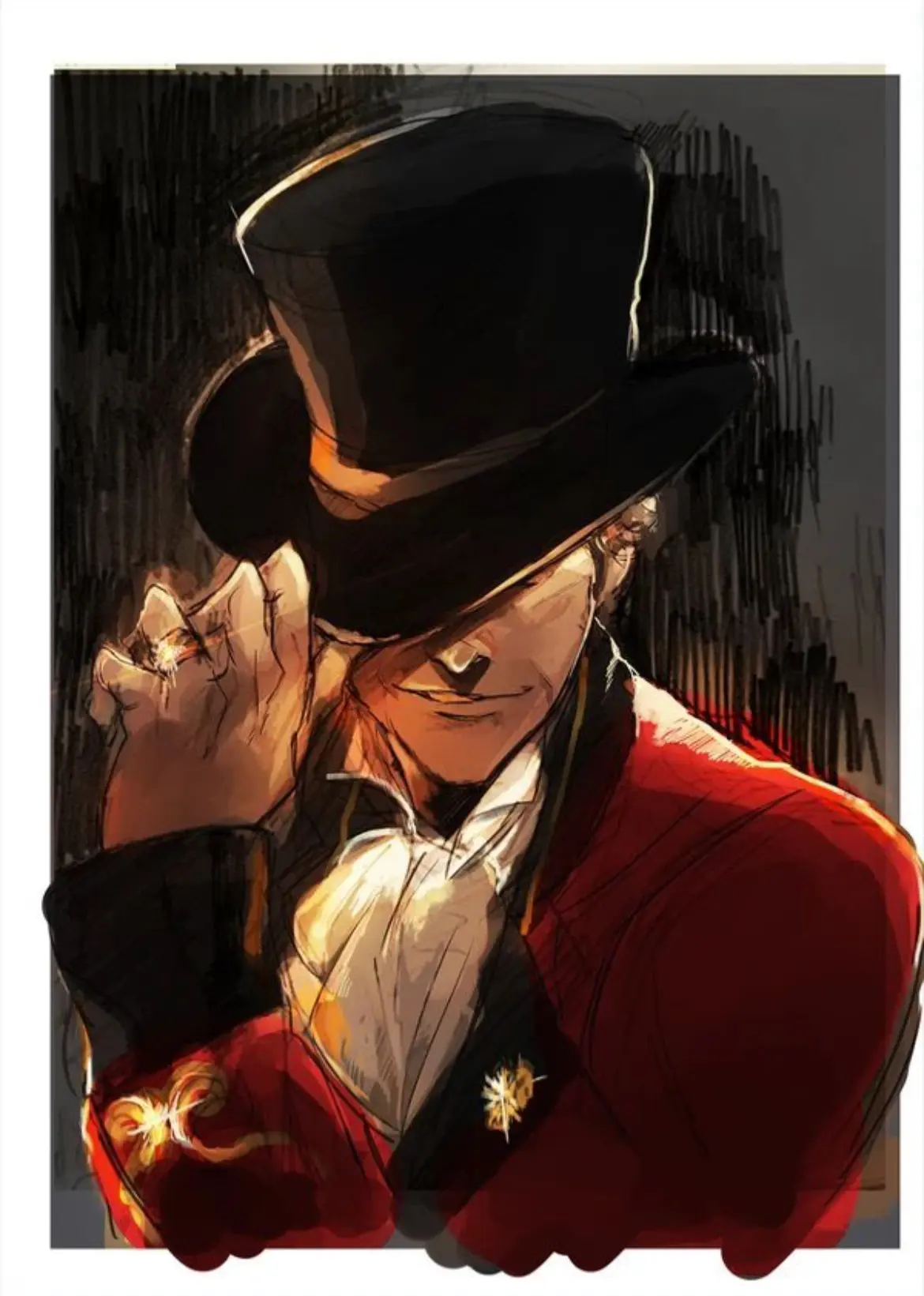 Avatar of The ringleader~