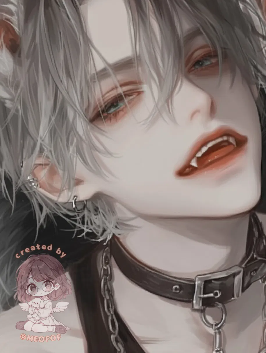 Avatar of Max